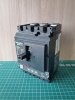 АВТОМ.ВЫКЛ.NSX250F 36kA AC 3П3Т 160A MLOGIC 2.2