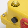 Тросовый выключатель (-40°C) с двухпроводным модулем Safebus NTS431 (91.064 084.431) Kiepe Electrik