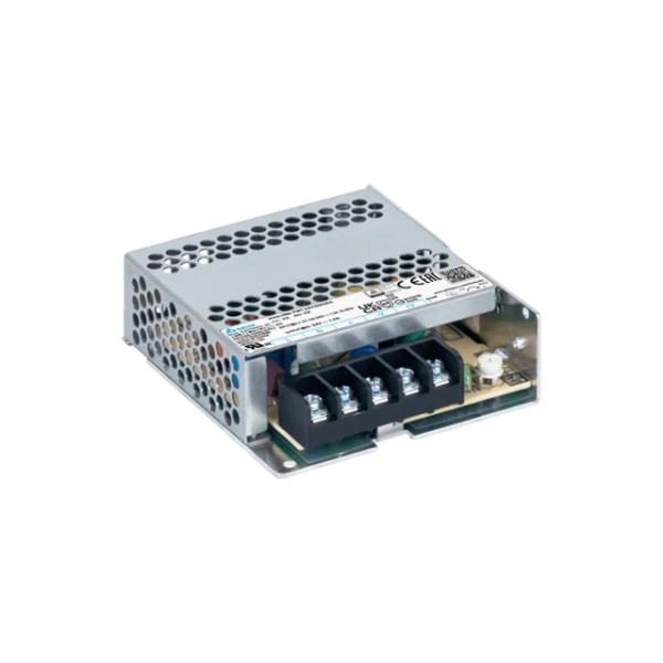 Блок питания импульсный PMT2, 36W, 1.5А, 90_264VAC / 24VDC, панель, винт.клеммы, ал.корпус