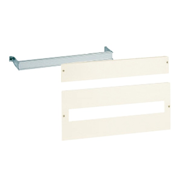 МОДУЛЬНАЯ РЕЙКА + ПЛАСТРОНЫ ДЛЯ NG125, INS160