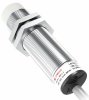 LANBAO LR18XCN20DNOY индуктивный датчик M18х73 мм NPN NO Sn=20мм, кабель 2м