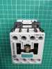 Контактор CNN 12 10 380/400V 50Hz, 3P, 12A/(25A по AC-1), 5.7kW(400VAC), 380/400VAC, 1NO