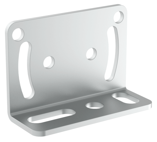 LANBAO ZJP-4 Монтажный кронштейн