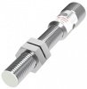 LANBAO LR08BF02DLCY-E2 индуктивный датчик M8 2-х проводный DC NC Sn=2мм разъем М12