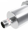 LANBAO LR30XCF10LUM-E2 индуктивный датчик M30х73мм 0-10 В Sn=10мм разъем M12