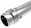 LANBAO LR6.5QBF02DPOY-E1 индуктивный датчик ?6.5 PNP NO Sn=2мм разъем M8