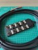 LANBAO DB120804-2-05P Распределительная коробка для датчиков