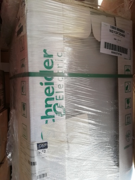 ШКАФ SF БЕЗ МОНТ. ПЛАТЫ 2000x400x600