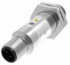 LANBAO PR18-BC10DNR-E2 оптический датчик M18 NPN NO+NC Sn=100мм (D-тип) разъем M12