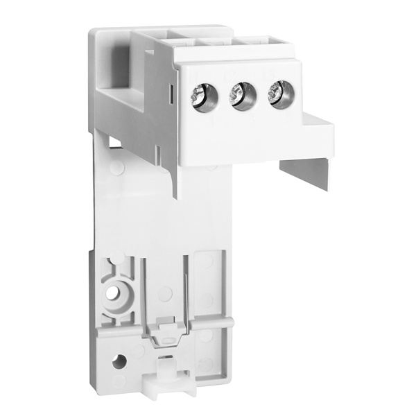 Адаптер для установки 193ED на рейку DIN-35