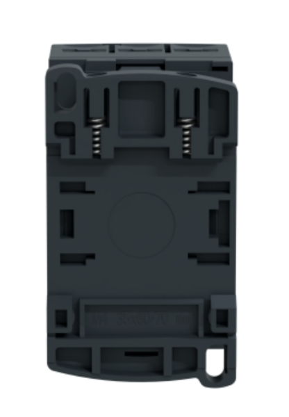 КОНТАКТОР D 3Р, 18 A, НО+НЗ, 120V 50/60 ГЦ, ЗАЖИМ ПОД ВИНТ,