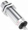 LANBAO LR18XCF05LIM индуктивный датчик М18х61,5мм 0...20mA Sn=5мм кабель 2м