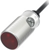 LANBAO PSM-PM3DNBR оптический датчик M18 NPN NO/NC Sn=3м (R-тип) кабель 2м