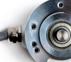 LANBAO ENI50S8-6C5000J-T2 энкодер ?50 сплошной вал 8мм 5000имп/об TTL 5VDC кабель 2м