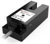 LANBAO PU15-TDPC вилочный оптический датчик 15мм PNP NC кабель 2м