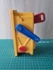 Аварийный выключатель с тяговым проводом PRS001 Kiepe Elektrik 91.063 293.001 (91063293001)