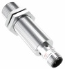 LANBAO LR18XCF05ATO-E2 индуктивный датчик M18х73мм 20-250AC NO Sn=5мм разъем М12
