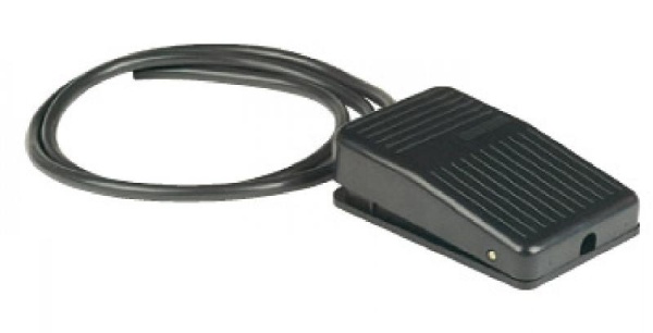 PDM1-1 мини-педаль с кабелем 1м (1ПК)