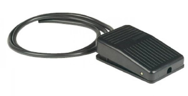 PDM1-1 мини-педаль с кабелем 1м (1ПК)