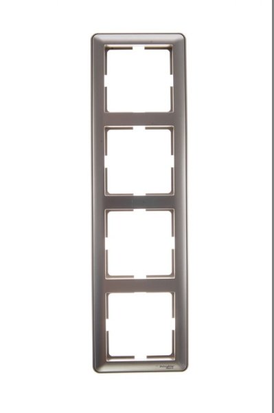 W59 4-постовая РАМКА, ШАМПАНЬ