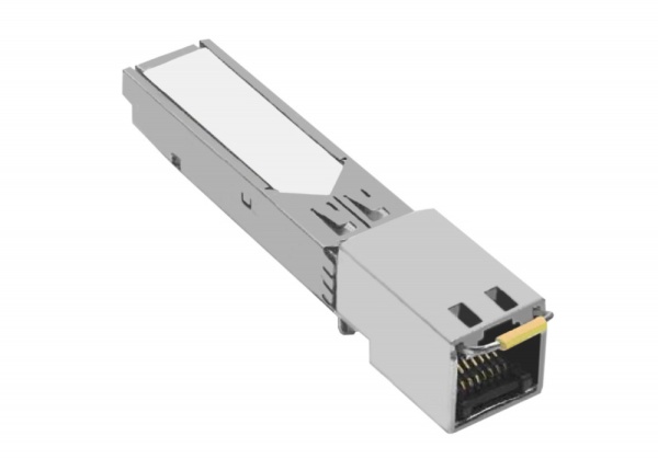 SFP-модуль для M580  HSBY (RJ45, 100м)