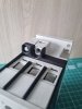 Контактор CNN 50 00 110V 50Hz, 3P, 50A/(85A по AC-1), 22kW(400VAC), 110VAC