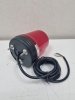RAVENTEK RVOD2-220-Q1/Q2/Q3/Q4-R сигнальный маячок ?100мм красный 220VAC