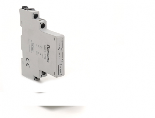 Дополнительный контакт автомата защиты двигателя серии MKS (2НО) MKS1-YKD11