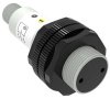 LANBAO PR18S-BC10DPR-E2 оптический датчик M18 PNP NO+NC Sn=100мм (D-тип) разъем M12