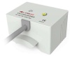 LANBAO CE15SN26DPO емкостной датчик 34x33x20мм PNP NO Sn=26мм кабель 2м