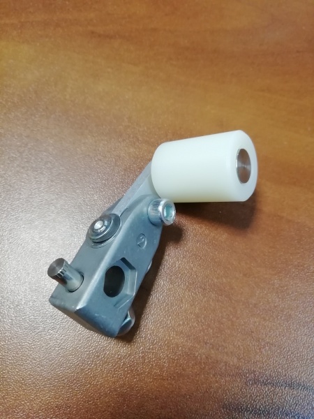 Рычаг концевого выключателя, нейлоновый ролик 802TW6F