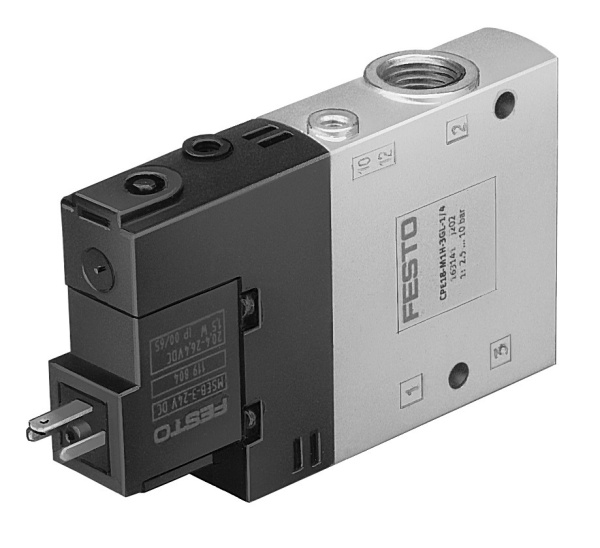 РАСПРЕДЕЛИТЕЛЬ CPE18-M1H-3GLS-1/4