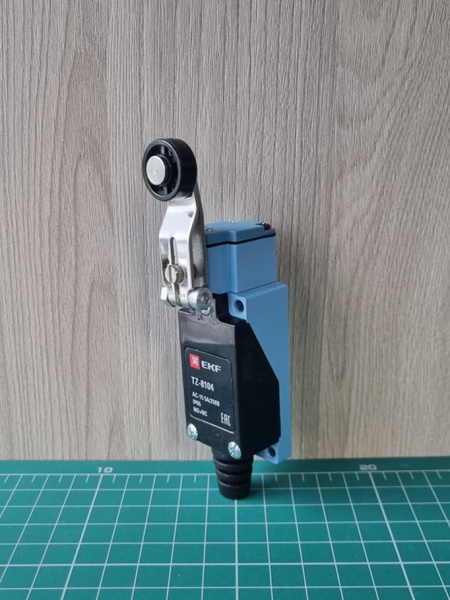 Концевой выключатель TZ-8104 EKF PROxima