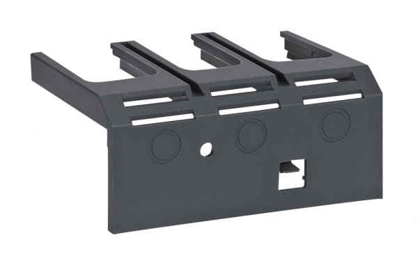 Крышка клеммника 4Р КК-335А