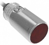 LANBAO PSM-BC10DNB Датчик диффузного отражения 10 см, инфракрасный (940нм), PNP, NO/NC, 10…30 DC, цилиндрический, кабель2 м, IP 67