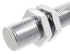 LANBAO LR12XBF02DLO-E2 индуктивный датчик М12х51мм 2-х проводный DC NO Sn=2мм разъём М12