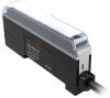 LANBAO FD2-NB11R оптоволоконный датчик NPN NO/NC