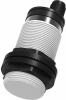 LANBAO CR30SCF10DPR-E2 емкостной датчик M30 PNP NO/NC Sn=10мм разъем M12