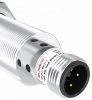 LANBAO LR18XCF12DNOY-E2 индуктивный датчик M18 NPN NO Sn=12мм разъем M12