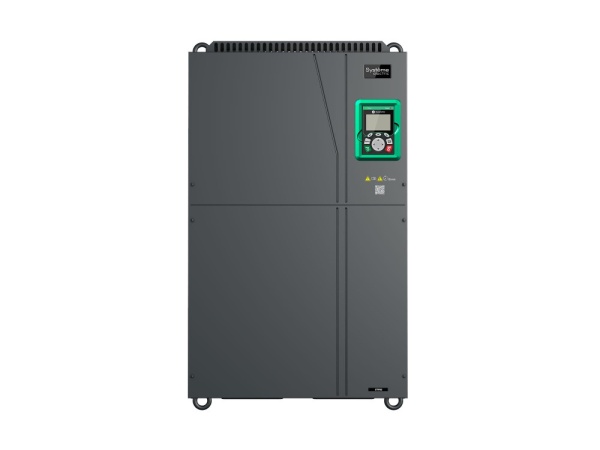 Преобразователь частоты STV900 G-тип: 200 кВт (P-тип: 220 кВт) 400В