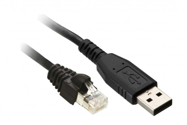 КАБЕЛЬ USB/RJ45