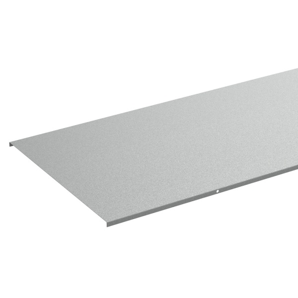 КРЫШКА W5-100 2М ПРЕДВ.ОЦИНК