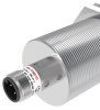 LANBAO LR30XCF10DPOQ-E2 индуктивный датчик M30х73мм,цельнометаллический,PNP, NO, Sn=10мм, разъем M12