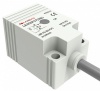 LANBAO LE25SN10DLO Индуктивный датчик 2-х проводный DC NO Sn=10 мм Кабель 2м