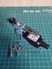 Концевой выключатель TZ-8108 EKF PROxima