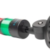 RAVENTEK PVO1-224F-RG световая колонна ?64мм с зуммером 2 цвета RG IP65