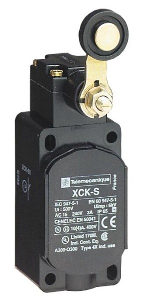 КОНЦЕВОЙ ВЫКЛЮЧАТЕЛЬ XCK-S131