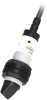 LANBAO PR18GS-DM3DPR Рефлекторный датчик 3 м, инфракрасный светодиод, PNP, NO+NC, 10…30 DC, PBT, цил