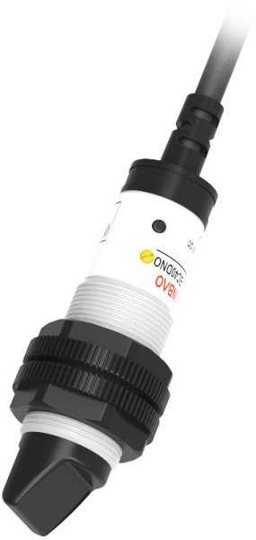 LANBAO PR18GS-DM3DPR Рефлекторный датчик 3 м, инфракрасный светодиод, PNP, NO+NC, 10…30 DC, PBT, цил