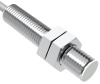 LANBAO LR08BF02DLOY индуктивный датчик M8x40мм 2-х проводный DC NO Sn=2мм кабель 2м